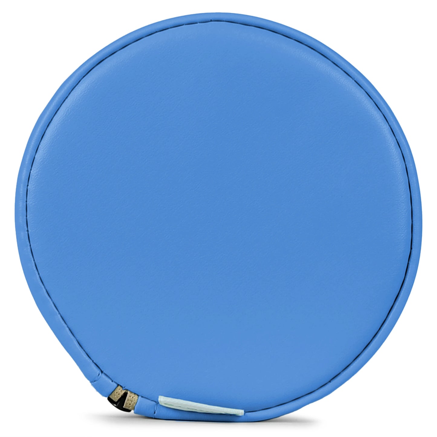 rond coussin cylindrique 12x60 K023 bleu