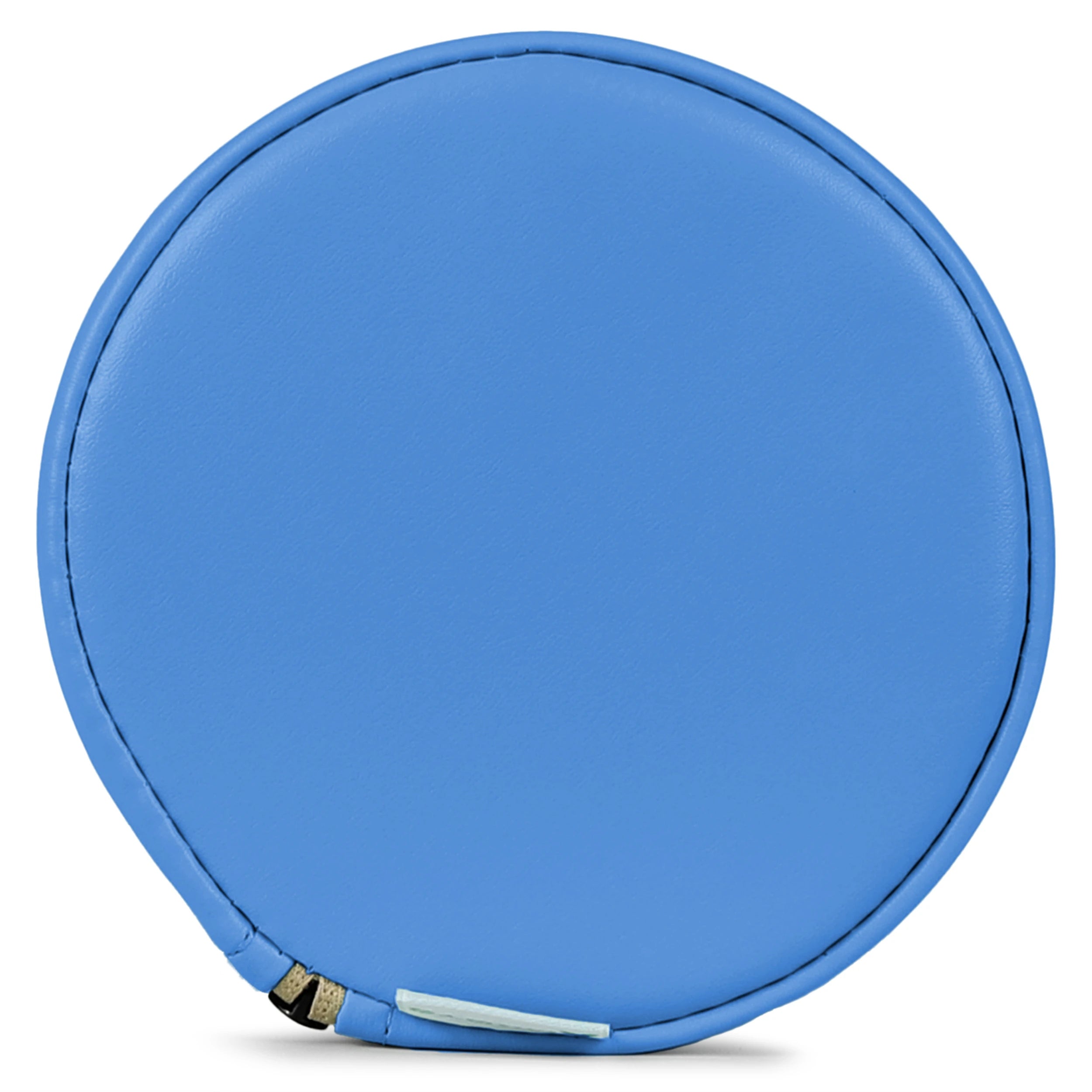 rond coussin cylindrique 12x60 K023 bleu