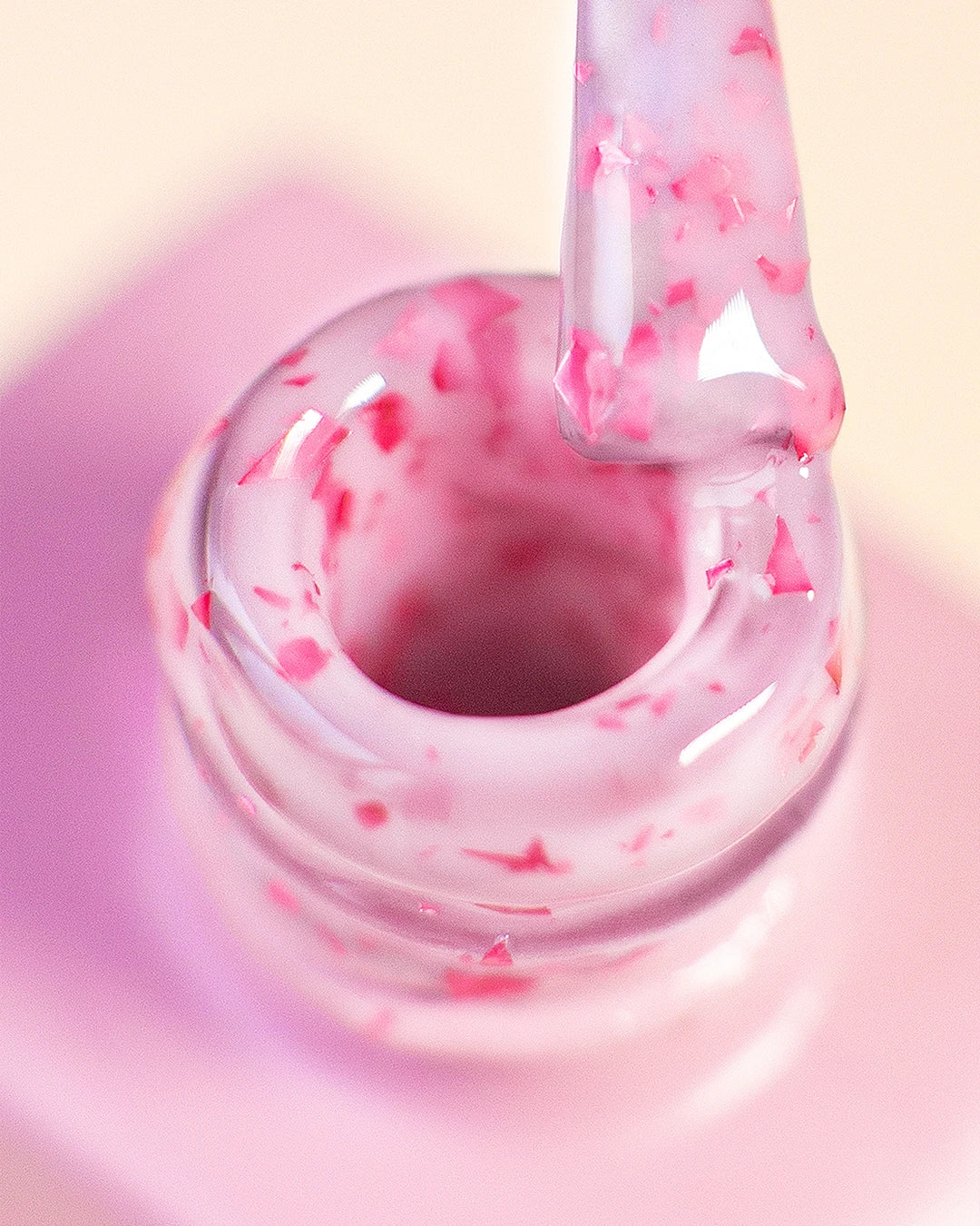 Cover Base, 12 ml #0010A’ Lovely