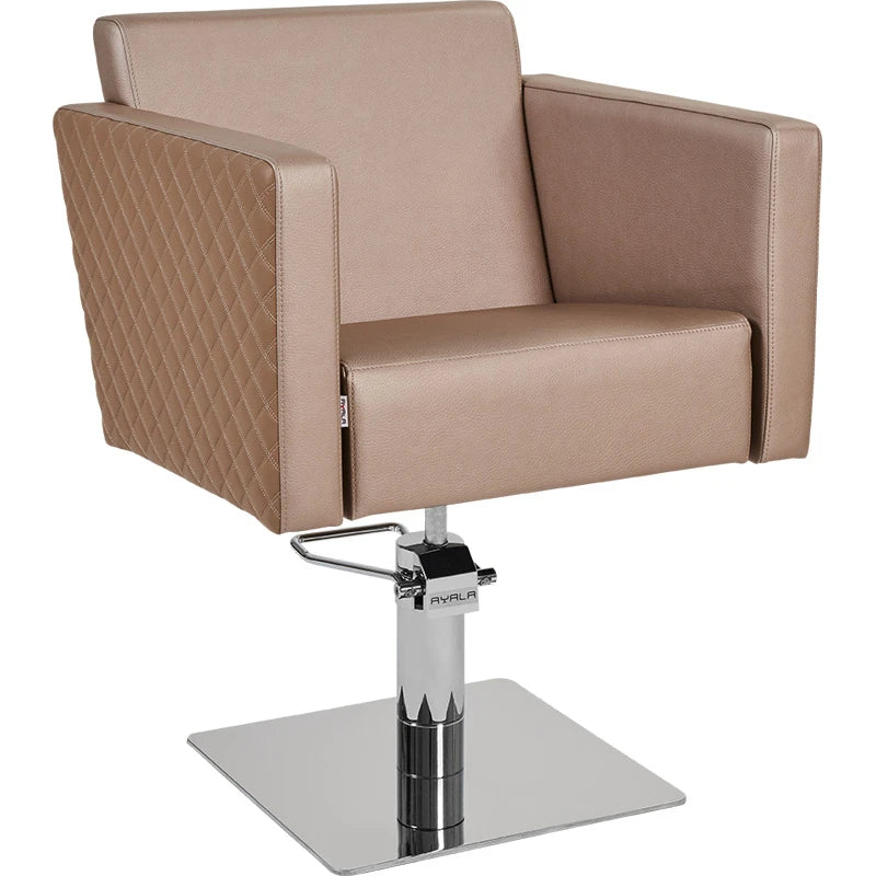 AYALA Friseurstuhl QUADRO