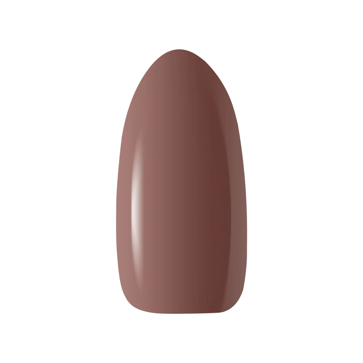 OCHO NAILS Geellakk Brown 806, 5 g