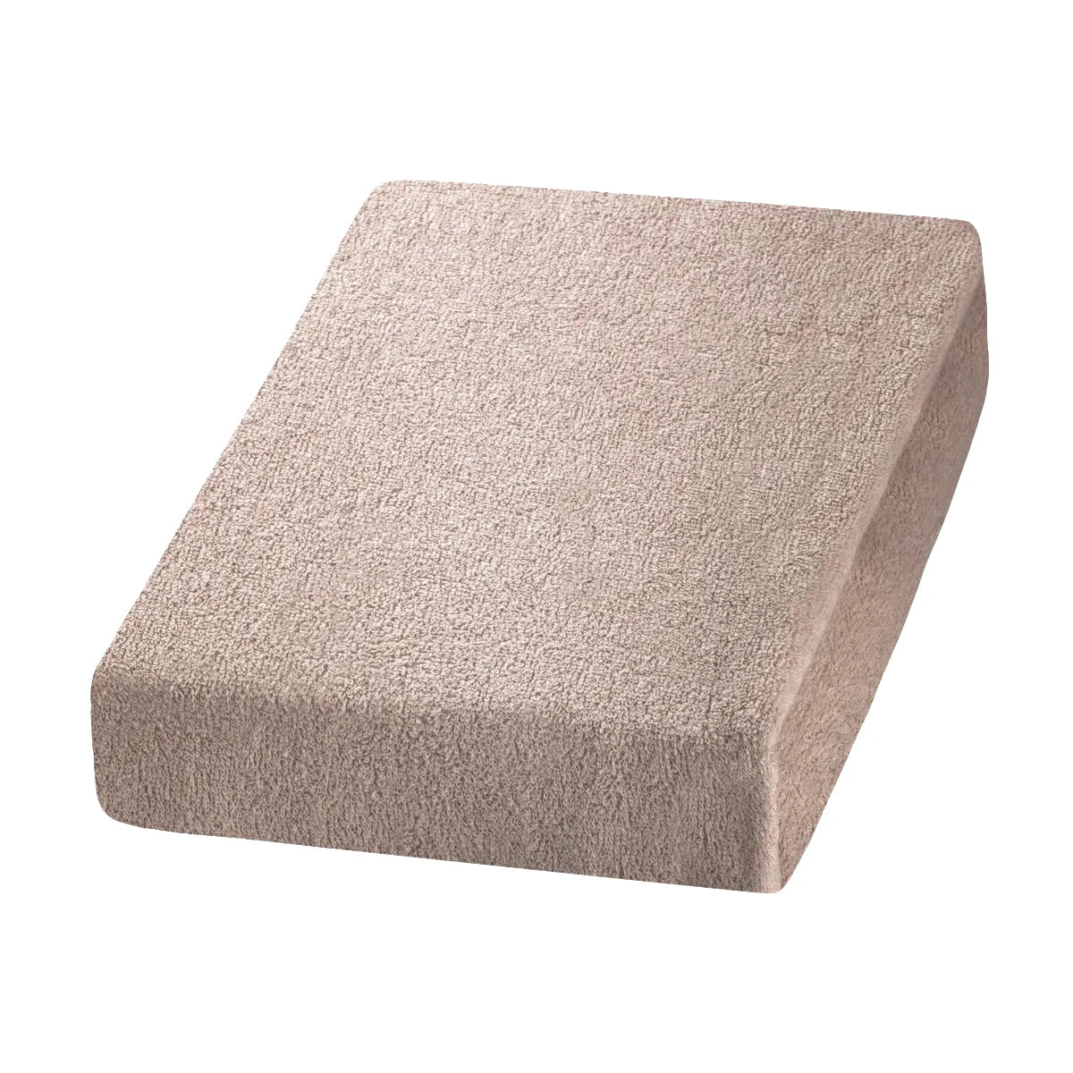 BEIGE TERRY SHEET