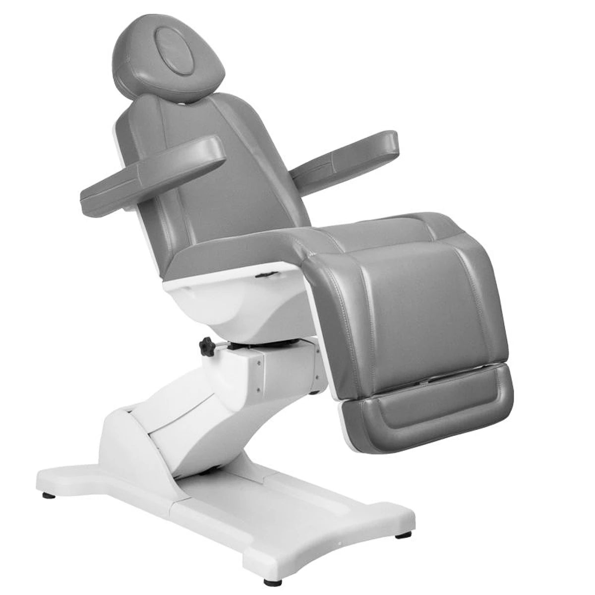 AZZURRO Kosmetikliege 869a, Rotationsversion, 4 Motoren, Grau