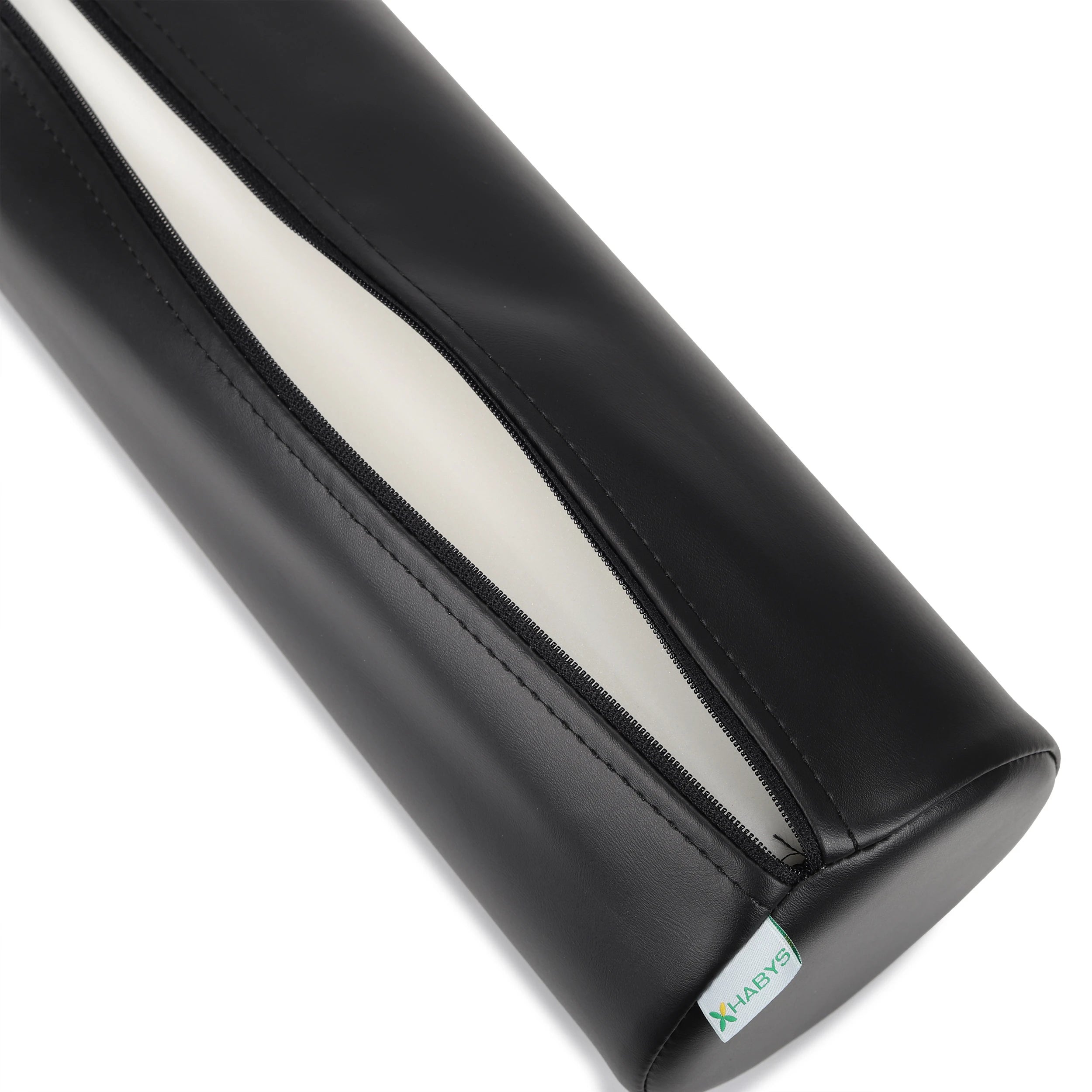 Apaļš balsts 15x60, melns