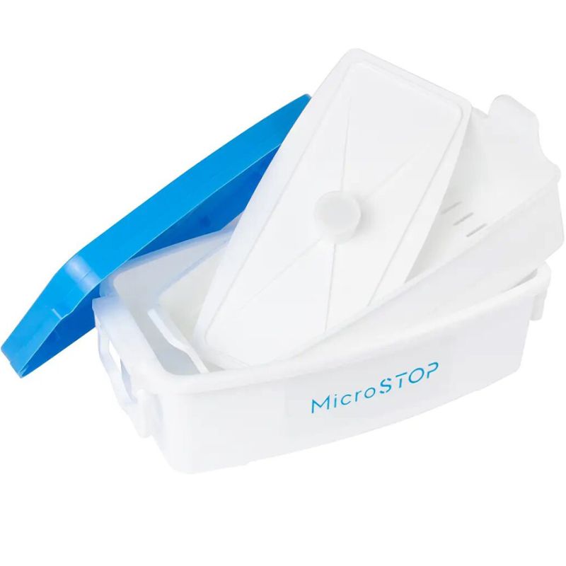 Microstop Disinfection Container 3L