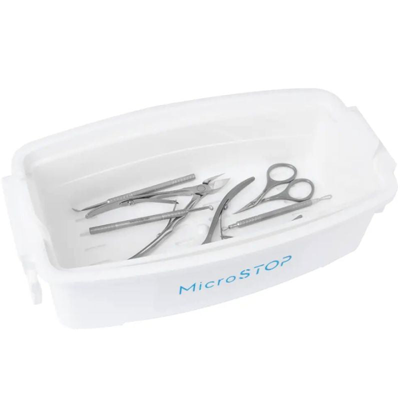 Microstop Disinfection Container 3L