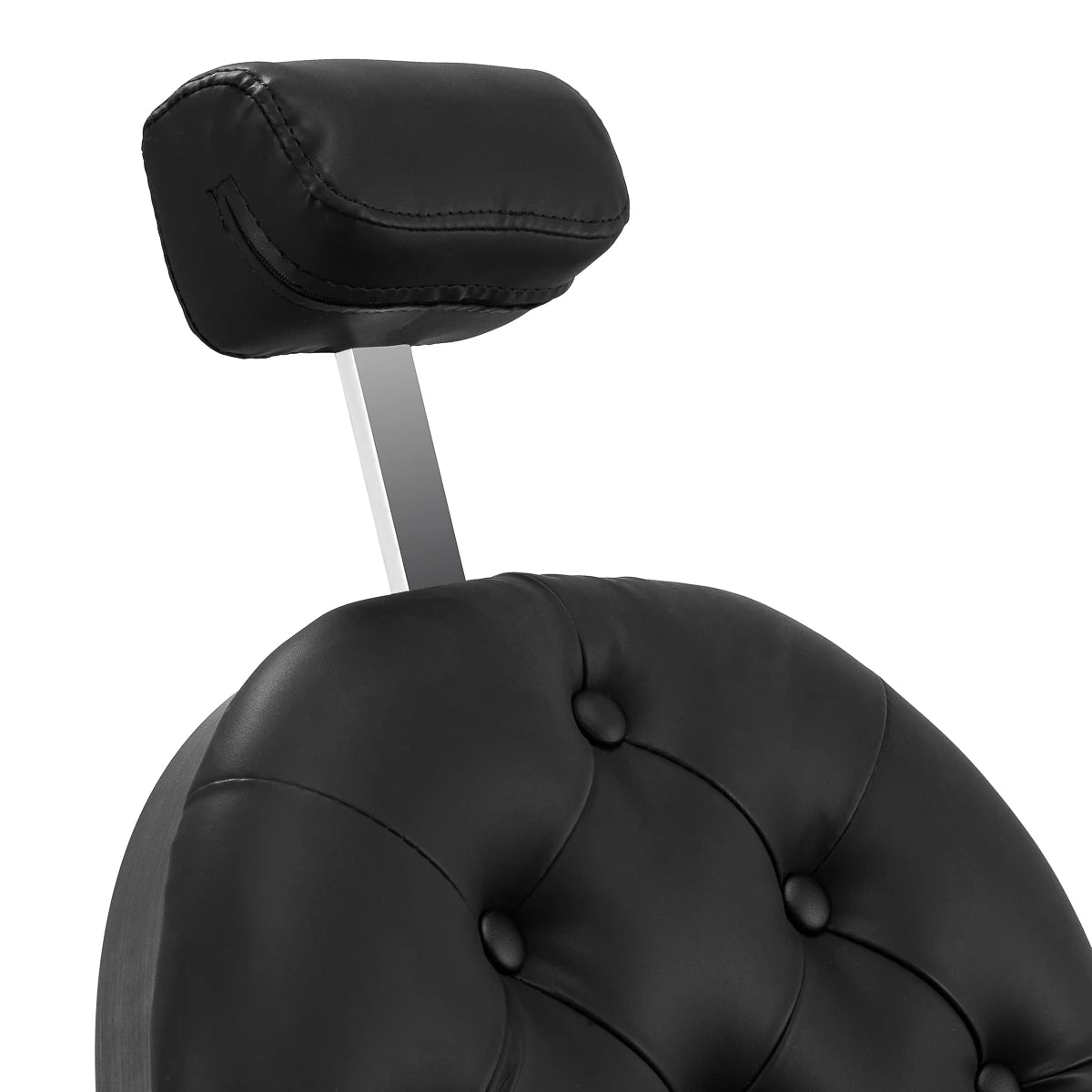 Gabbiano Barberstuhl Niccolo, Schwarz