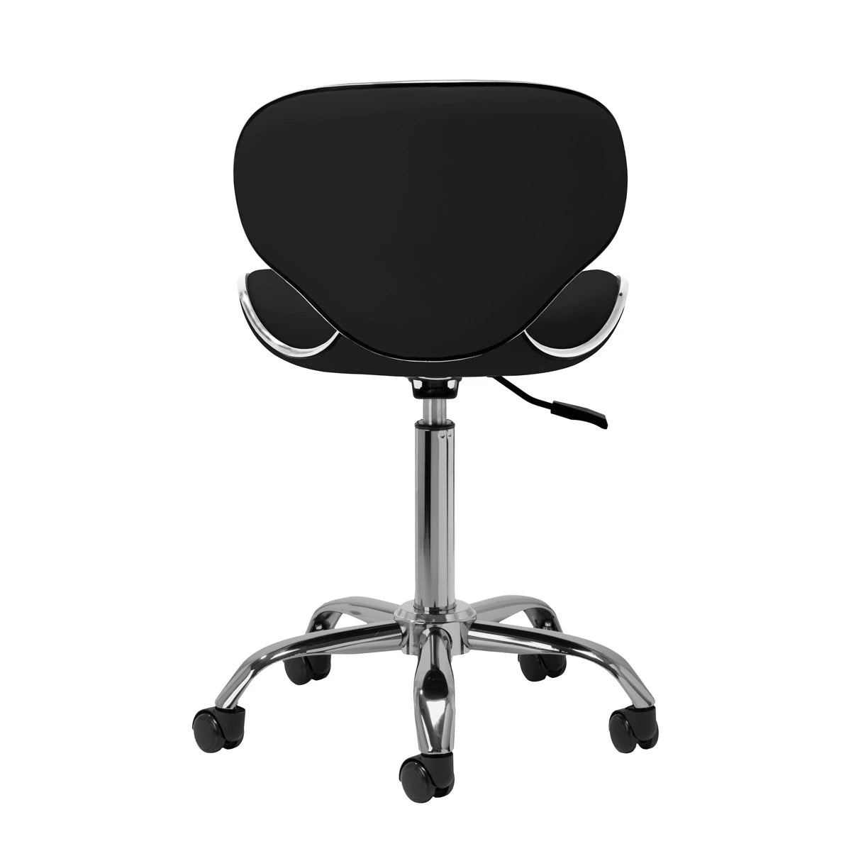 Gabbiano cosmetic stool q-4599 black