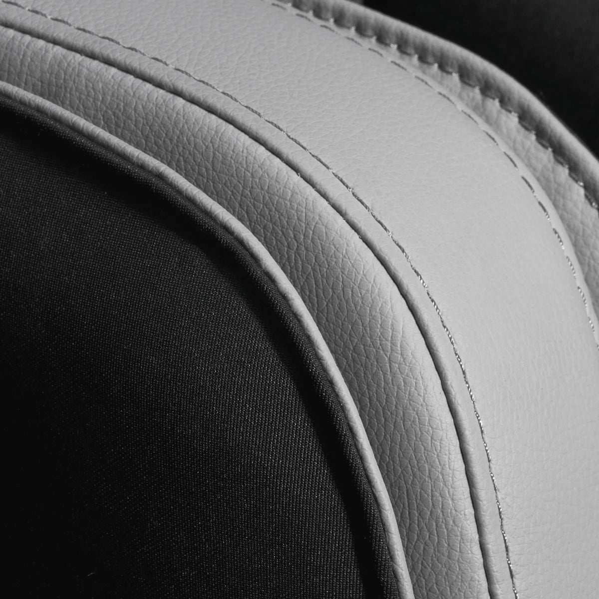 Masažo kėdė Sakura Comfort Plus 806, pilka