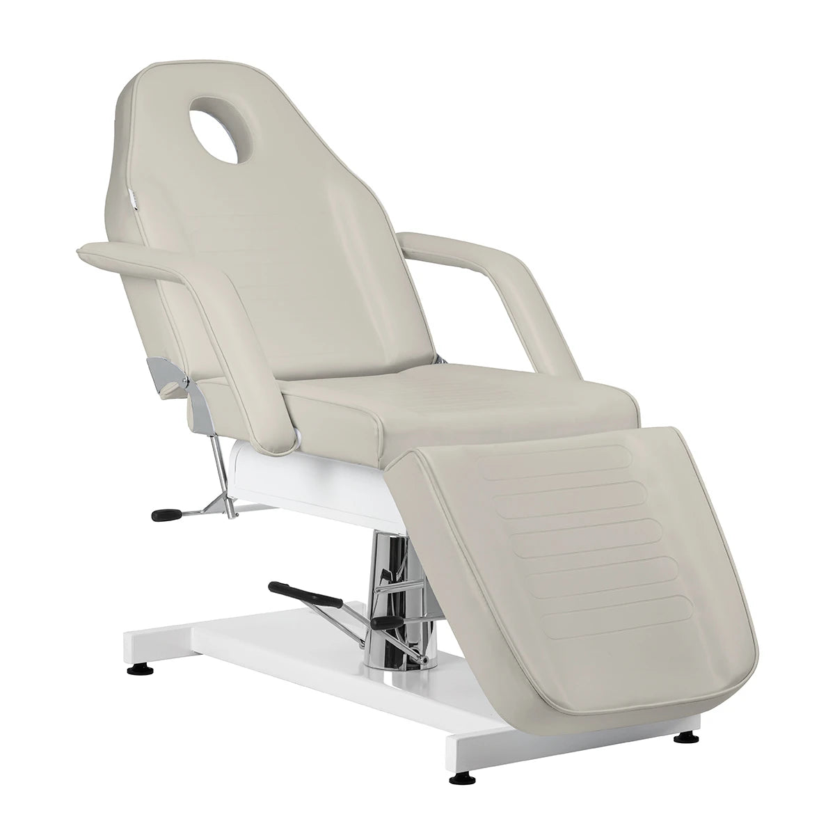 SILLON hoitotuoli hydraulinen v2 210, sea salt