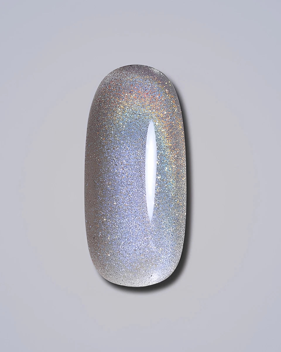 DARK Gel Polish Hologram Cat 01, 6 ml