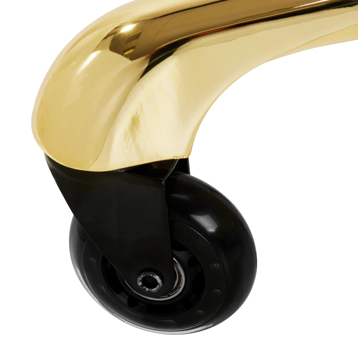 Gabbiano Fine Gold juuksuri tool