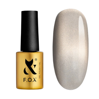 F.O.X Gellack Cat Eye 006, 7 ml