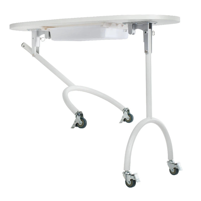 Saliekamais manikīra galds + soma BD-3416