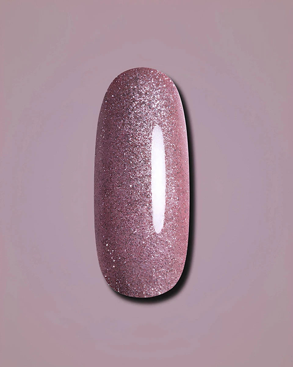 Gel Polish Night Cat 07, 6 ml