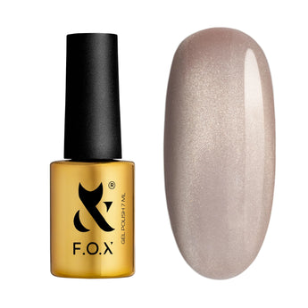 Gel-polish Cat Eye 004, 7 ml