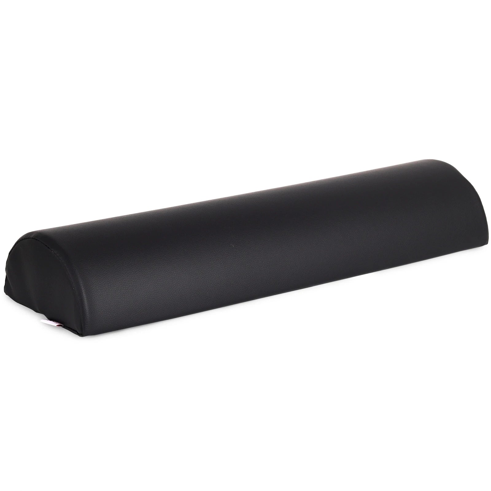 Полукруглая подушка 60x18x12 - K515 черная