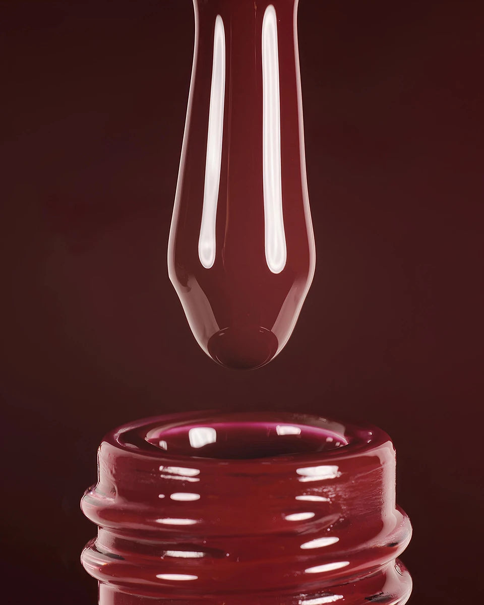 Gel Polish 162, 6 ml