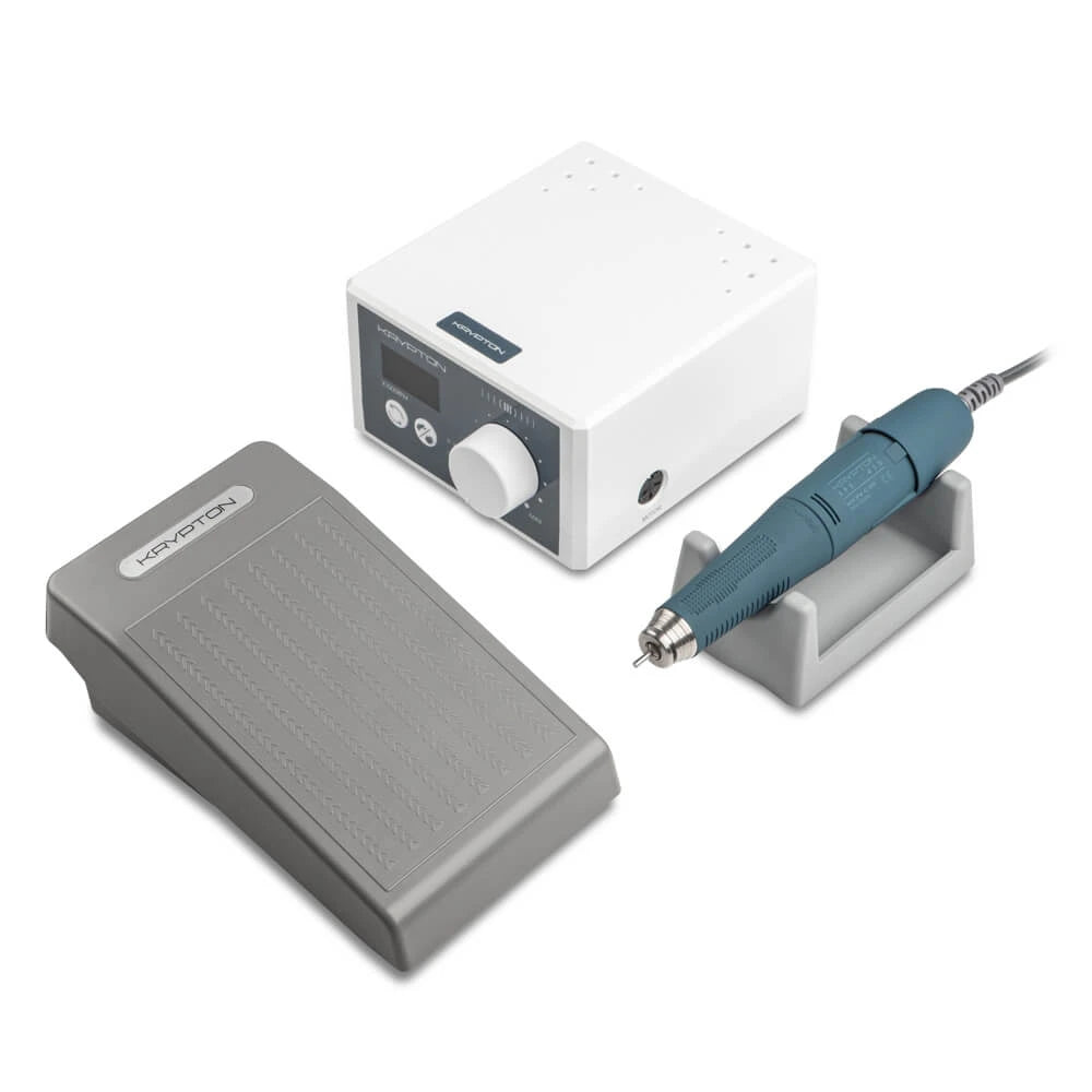 BUCOS INNOVATION Nagelfräser KRYPTON III XPS-450, 100 W, 45.000 U/min
