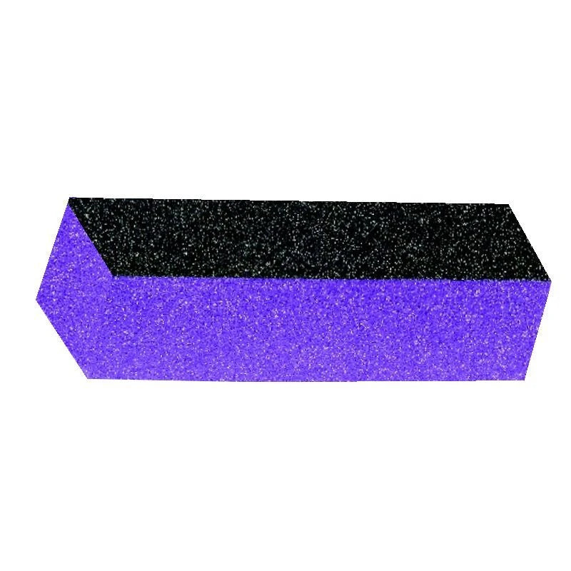 Nagu pulēšanas bloks, violets, 10 gab.