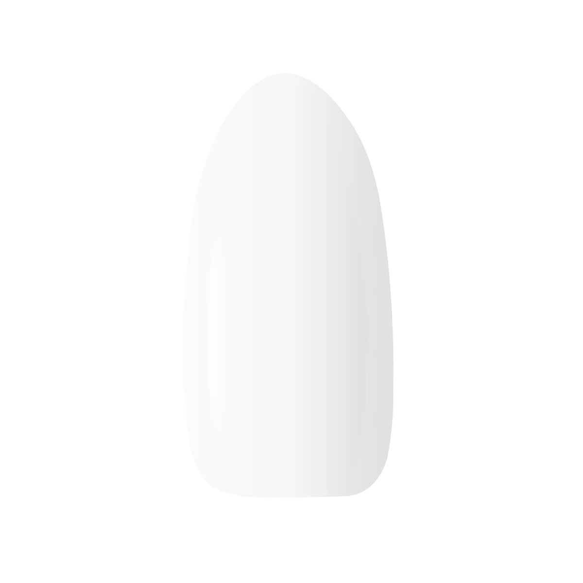 Claresa Soft&Easy Vienfāzes gēls, Milk white, 90g