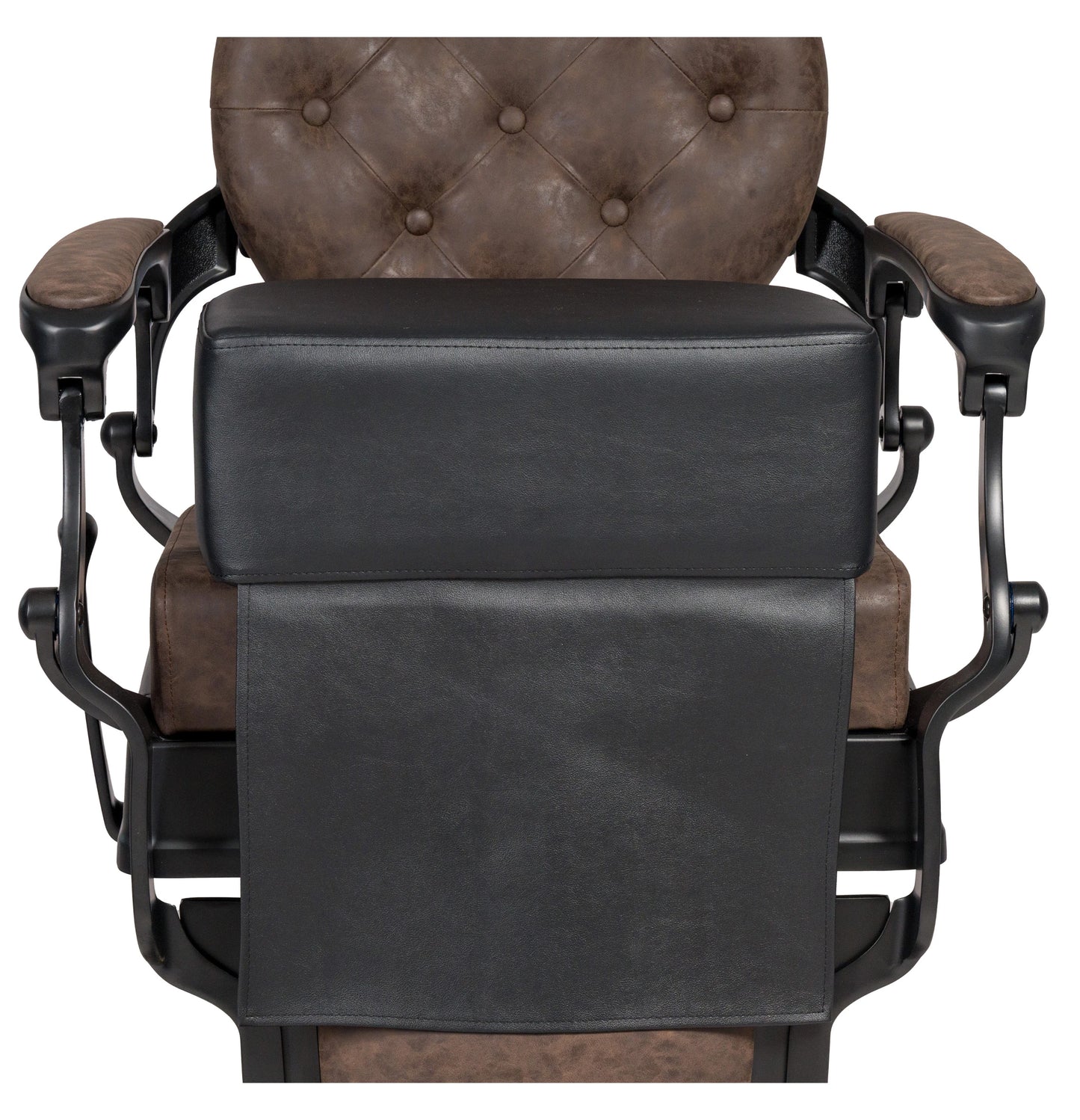 JUNI Black Child Seat