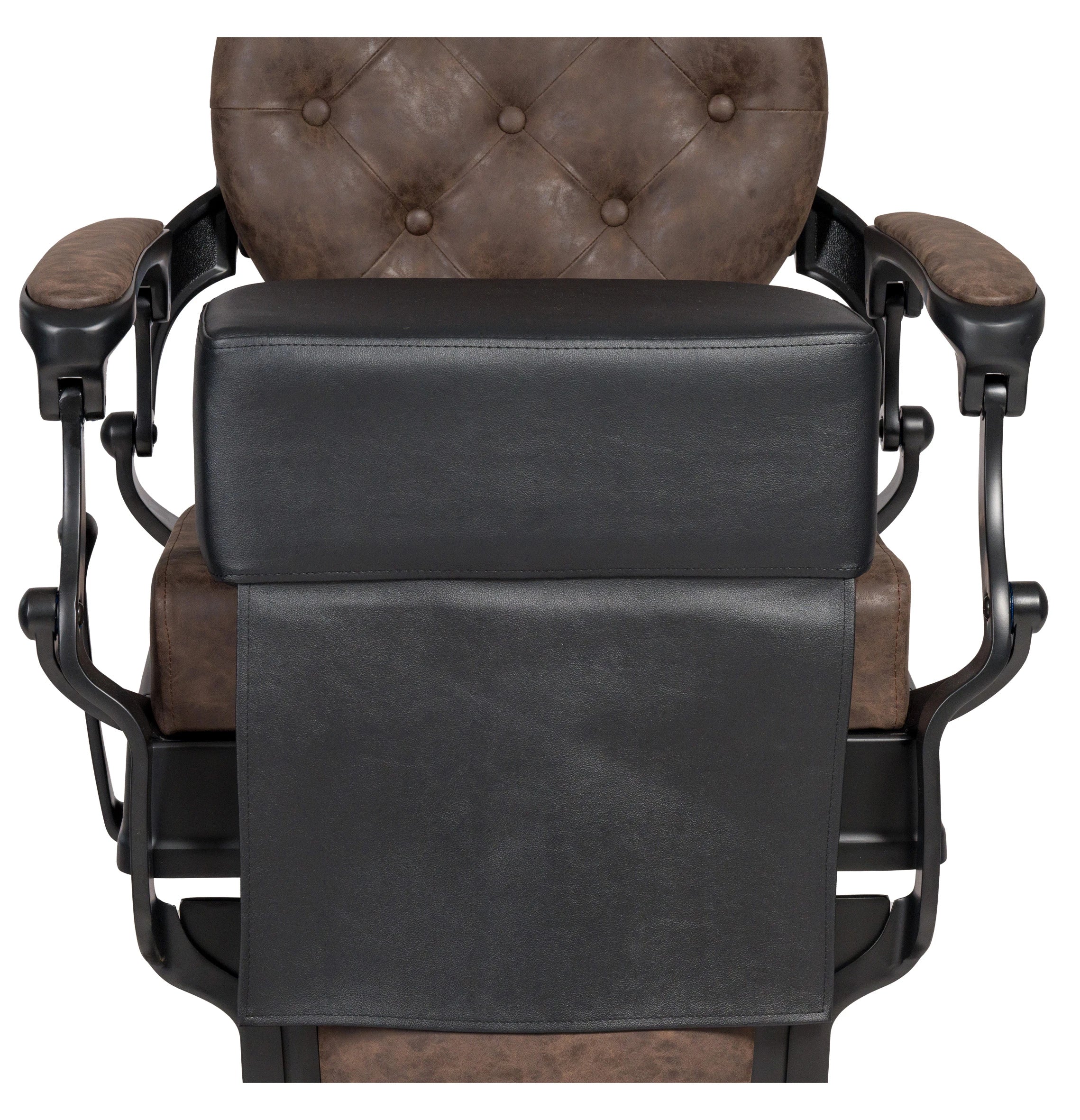 JUNI Black Child Seat
