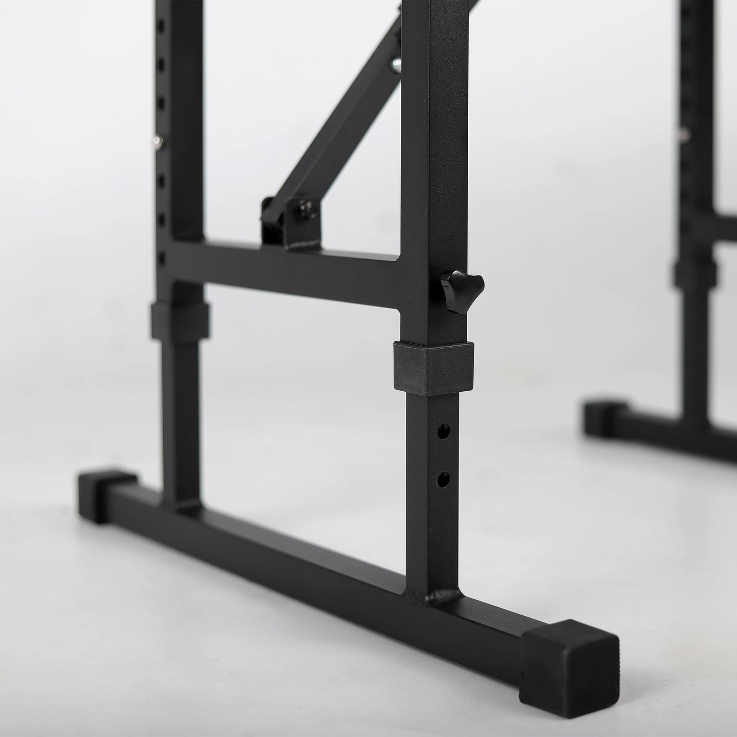 Portable chiropractic table Arena 180 Simply Texture Black