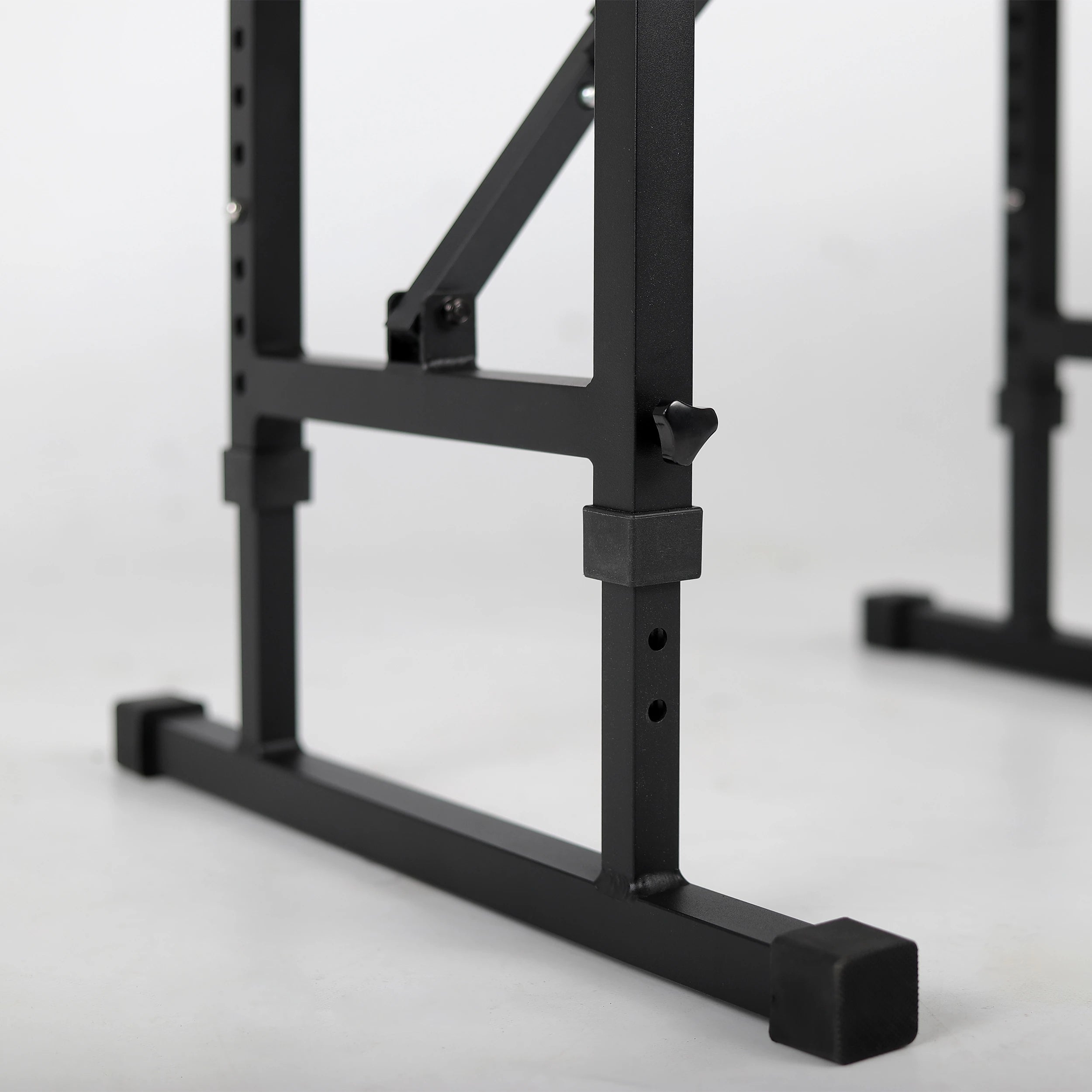 Portable chiropractic table Arena 180 Simply Texture Black