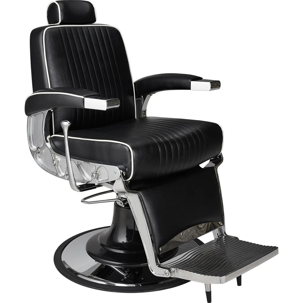 Barber Chair Stig