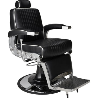 Barber Chair Stig