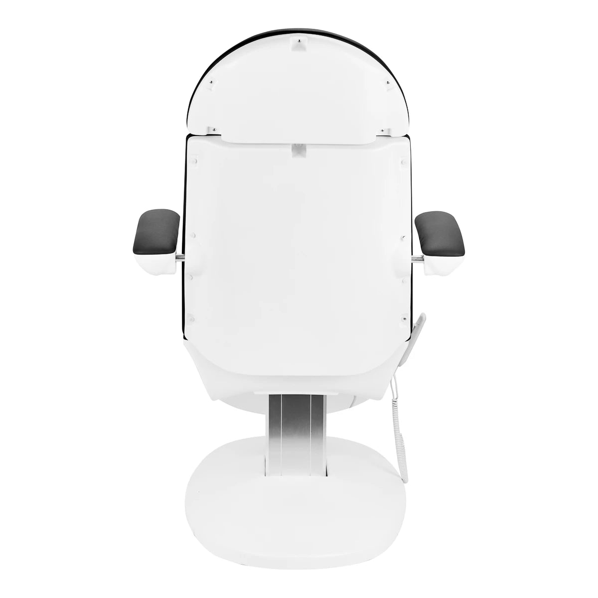 Sillon Elektriline Kosmeetiku kliendivoodi 2240 Eclipse, 3 mootoriga, must