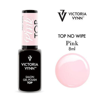 Victoria Vynn Top PINK No Wipe 8ml