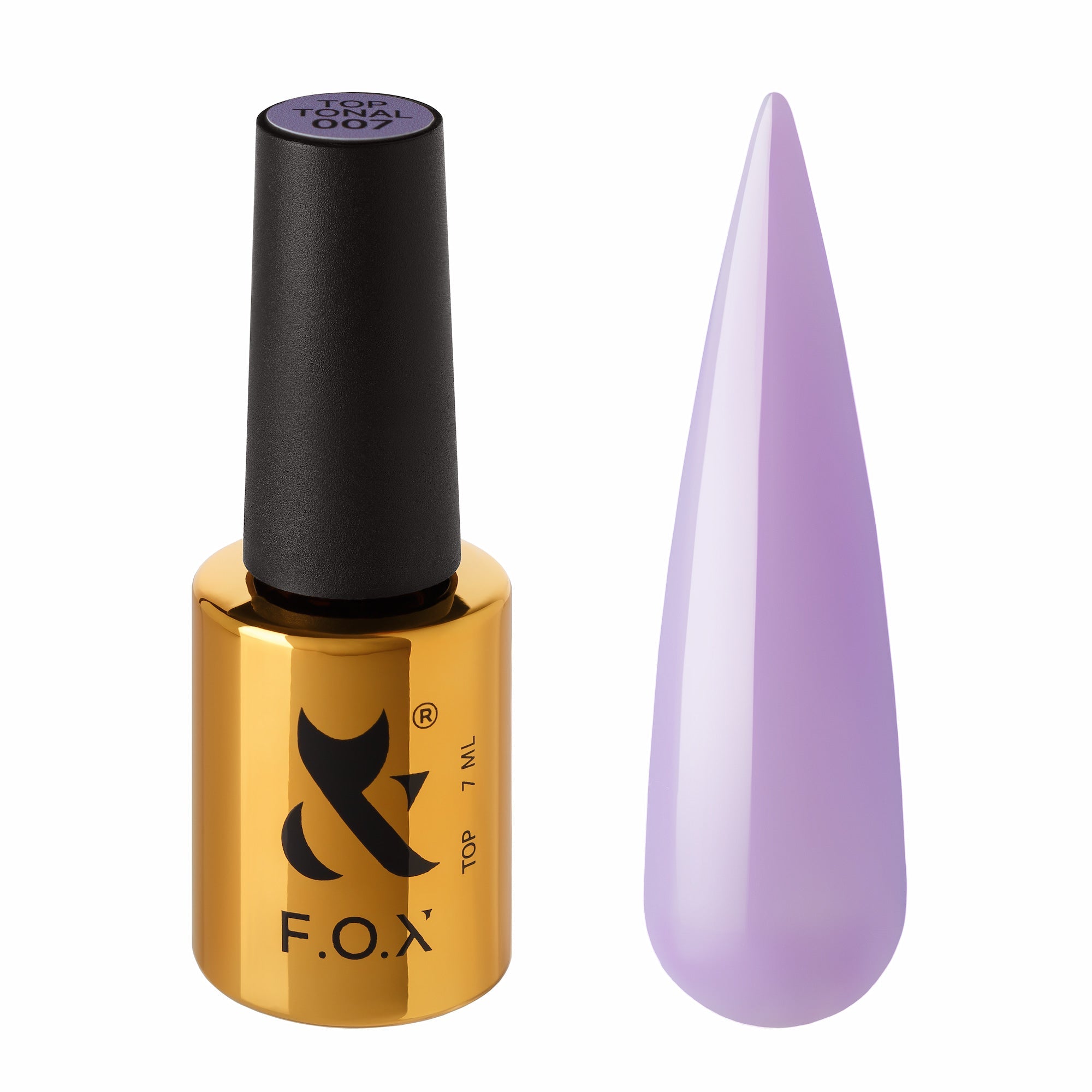 F.O.X Tonal Top 007 7ml