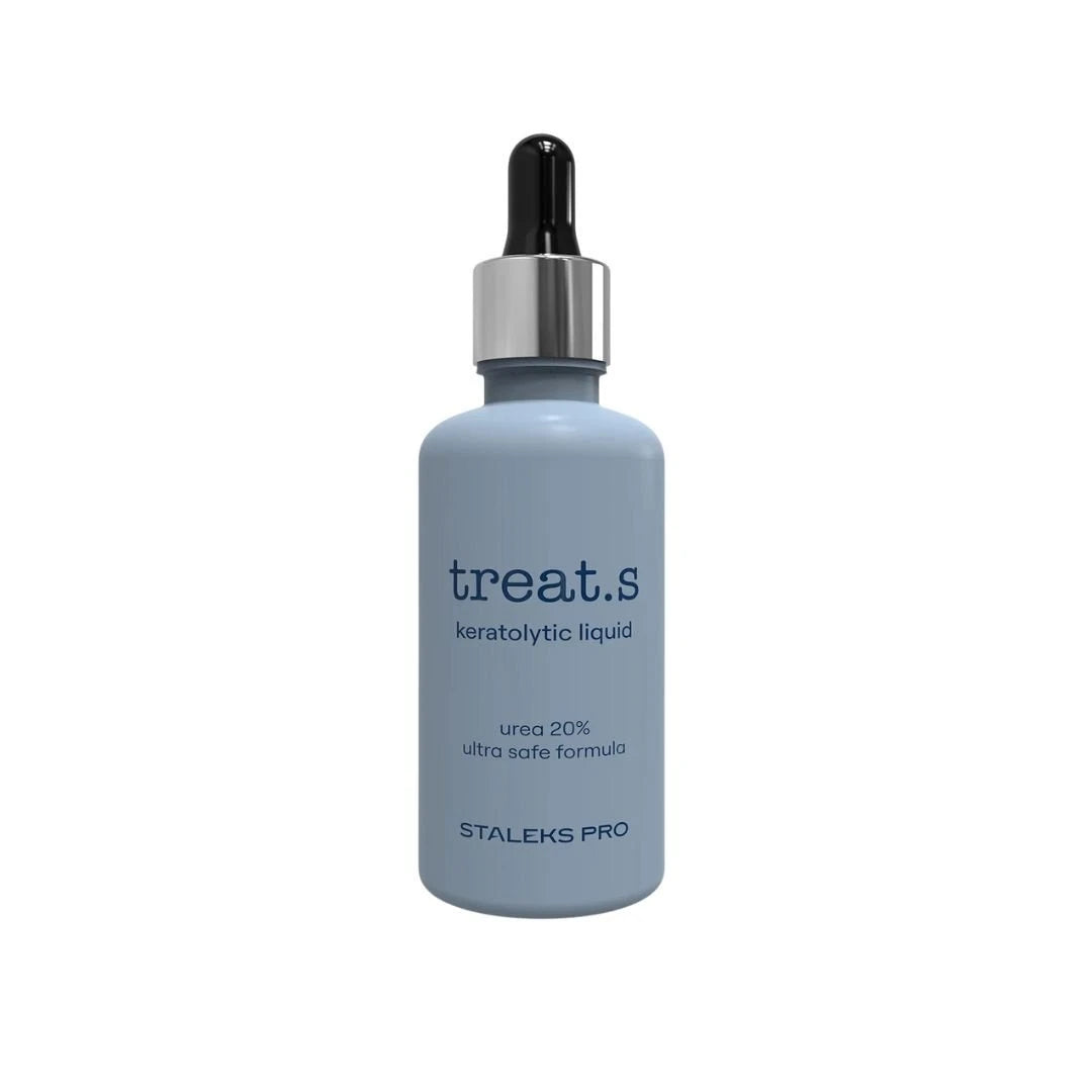Staleks Jalalaba nahahooldusvahend, keratolüütiline 50 ml