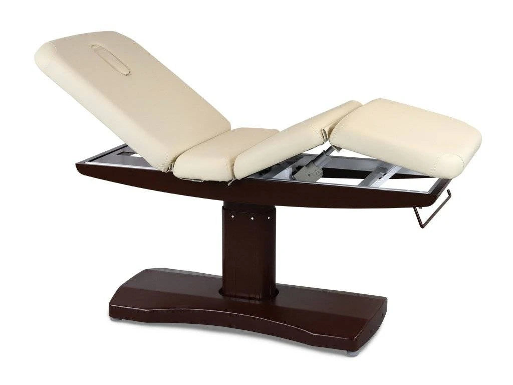Elektrische Therapieliege Libra 4 HEAT So Skin K434, Beige
