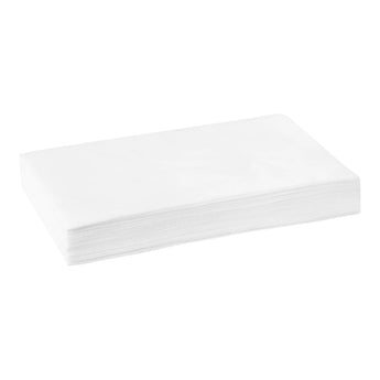 Disposable napkins (fleece) 20 pcs. 70 x 40 cm