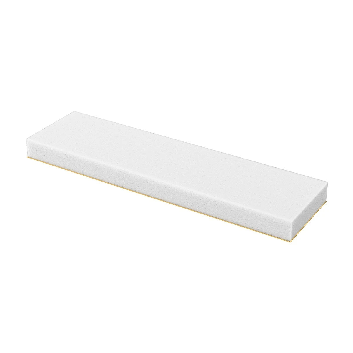 Disposable files-sponges for short nail file EXPERT 51 120 grit (20 pcs)