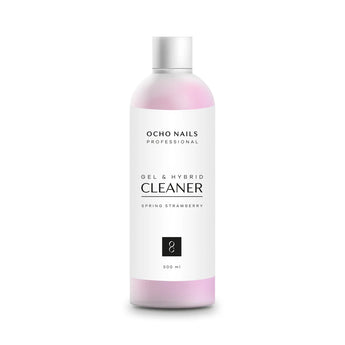 Maasika puhastusvahend, 500 ml