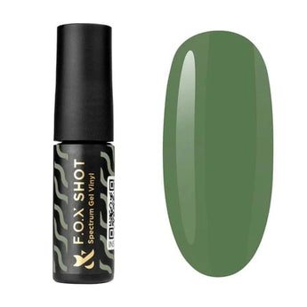 F.O.X Gellak SHOT Spectrum Gel Vinyl 016, 5 gr