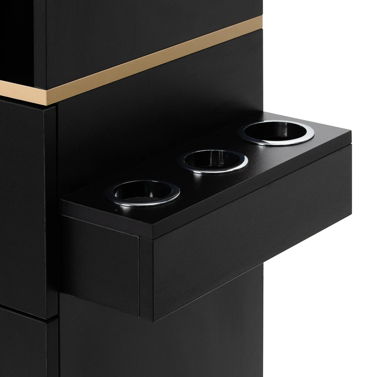Hairdressing station TOTEM GOLD
