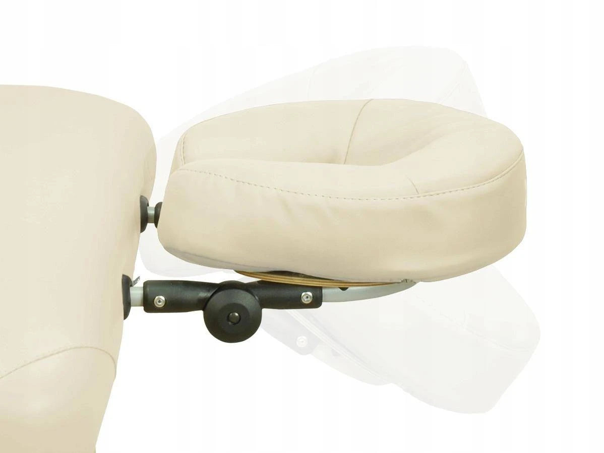 Kopfstützenkissen 1D K033, Beige