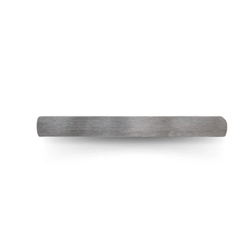 ProSteril Metal Base MINI, roestvrij staal, 135x15 mm