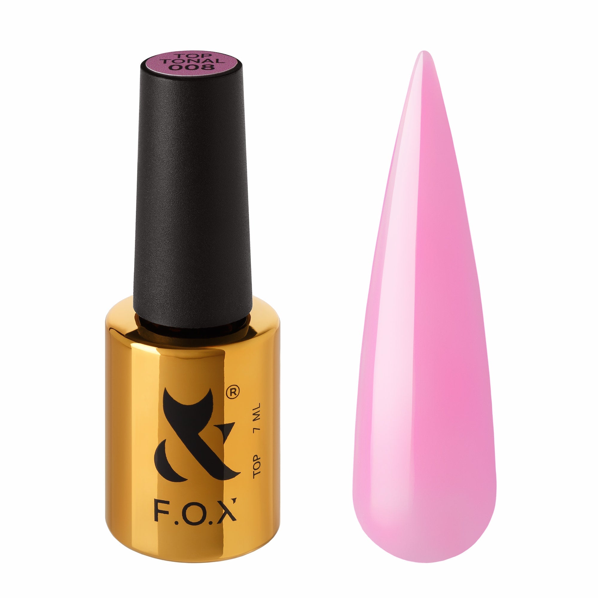 F.O.X Tonal Top 008, 7ml