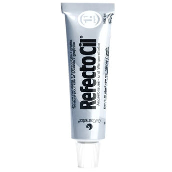 RefectoCil eyebrow and eyelash gel dye 1.1, graphite