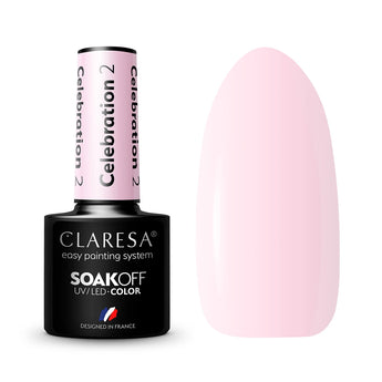 vernis gel CELEBRATION 2 - 5g