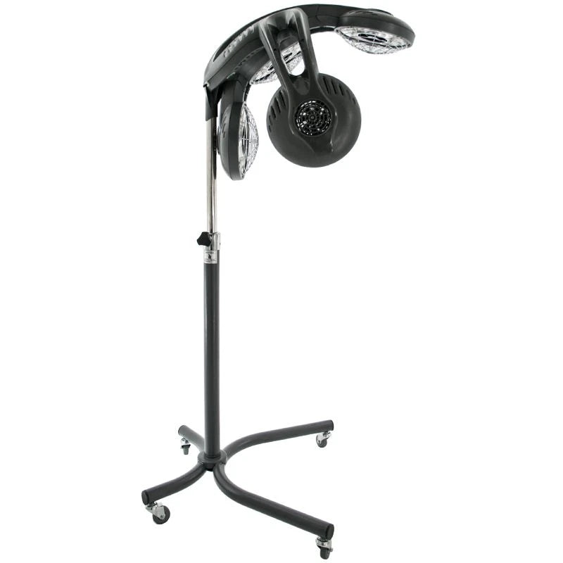 Gabbiano infrazona GL-505S, pilka