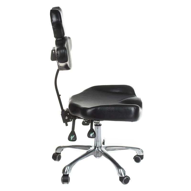 Tattoo artist chair MIKA INKOO