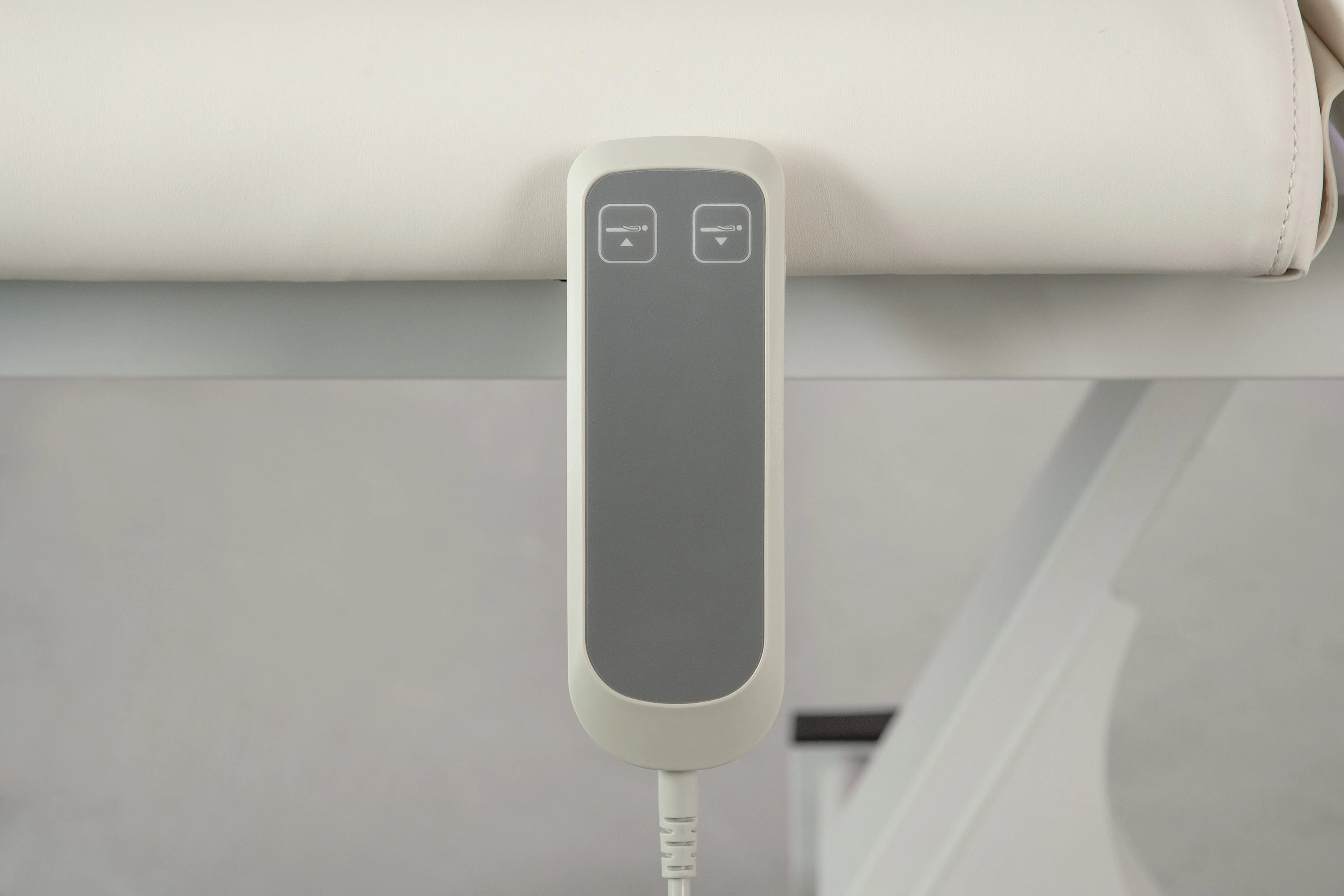 VITAL Electric Massage Couch Single Motor