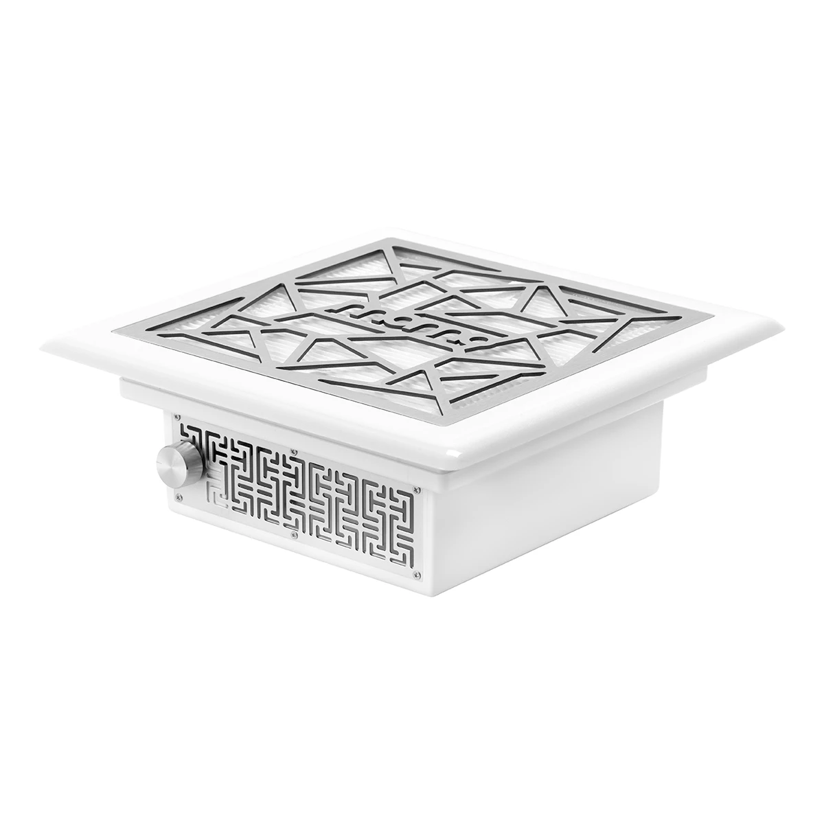 Momo J-404 built-in dust absorber